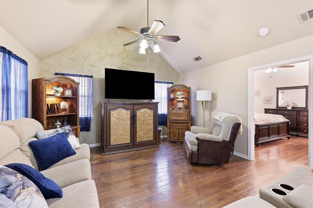 5855 Ge Horton Road