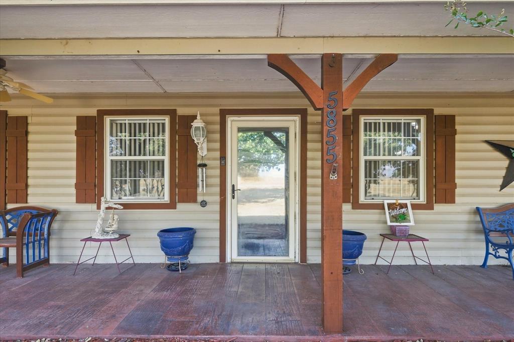 5855 Ge Horton Road