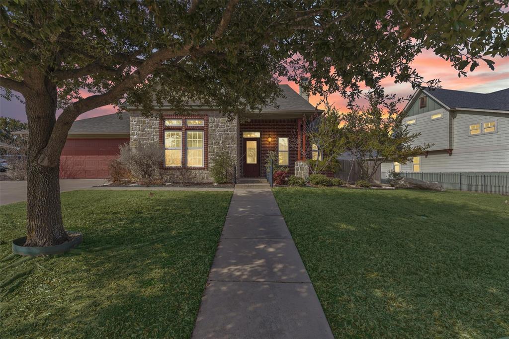 Camelot Add - Residential