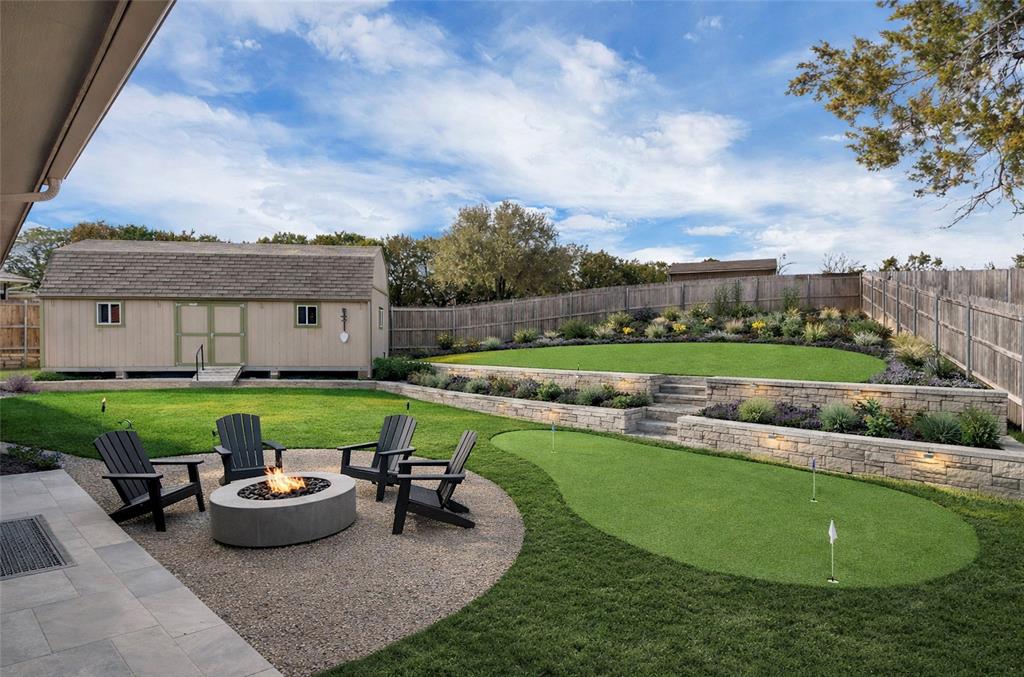 Camelot Add - Residential