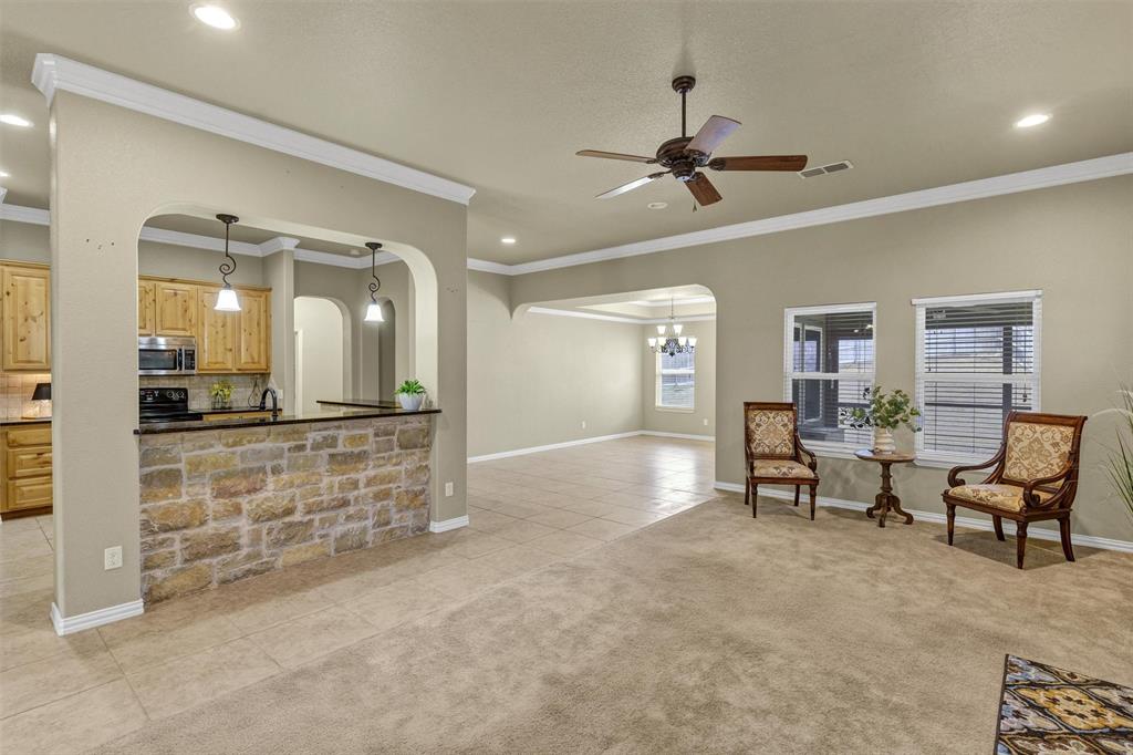 Camelot Add - Residential