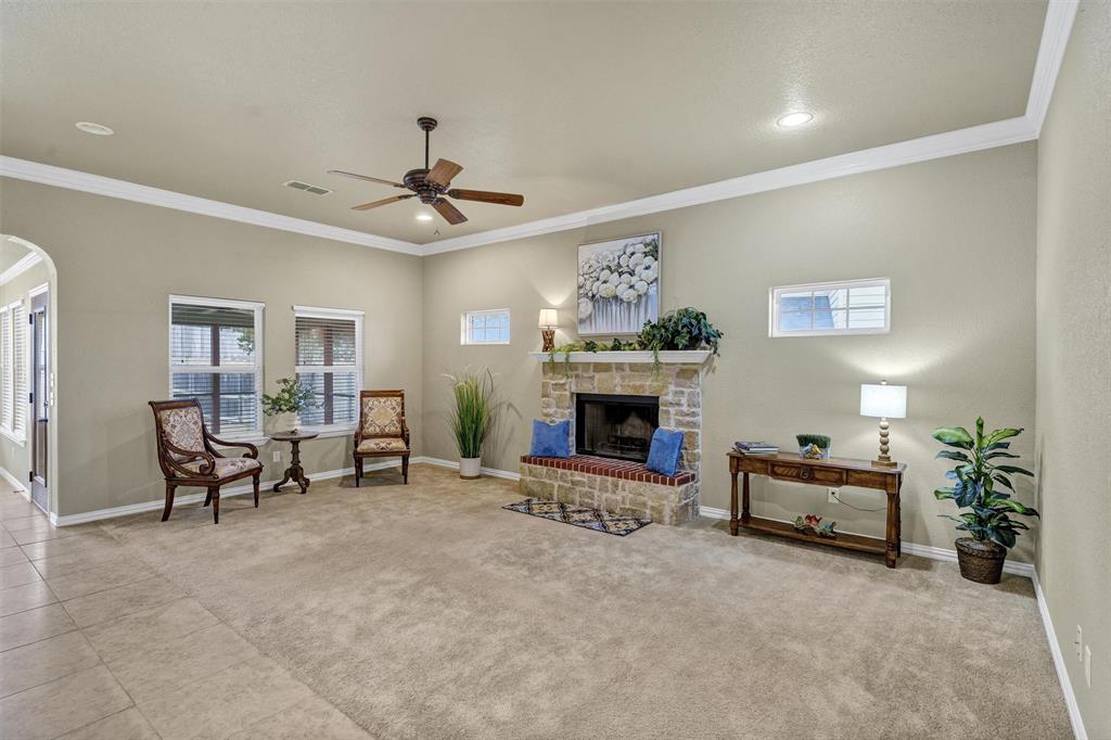 Camelot Add - Residential