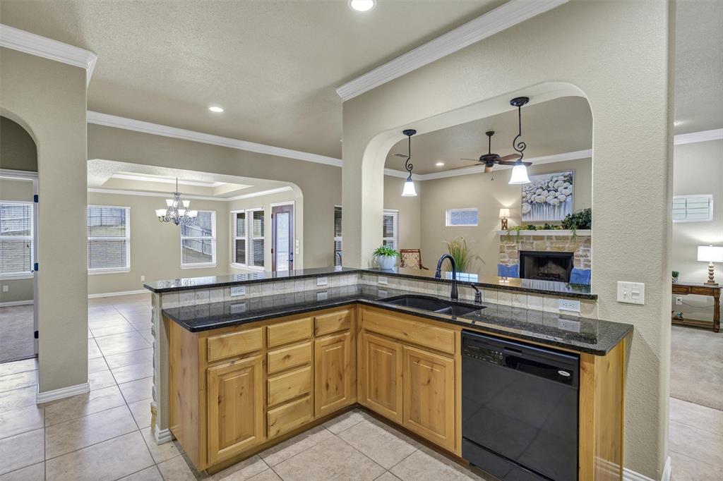 Camelot Add - Residential