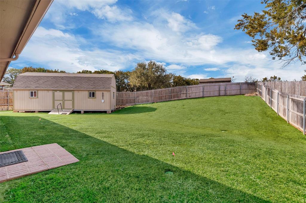 Camelot Add - Residential