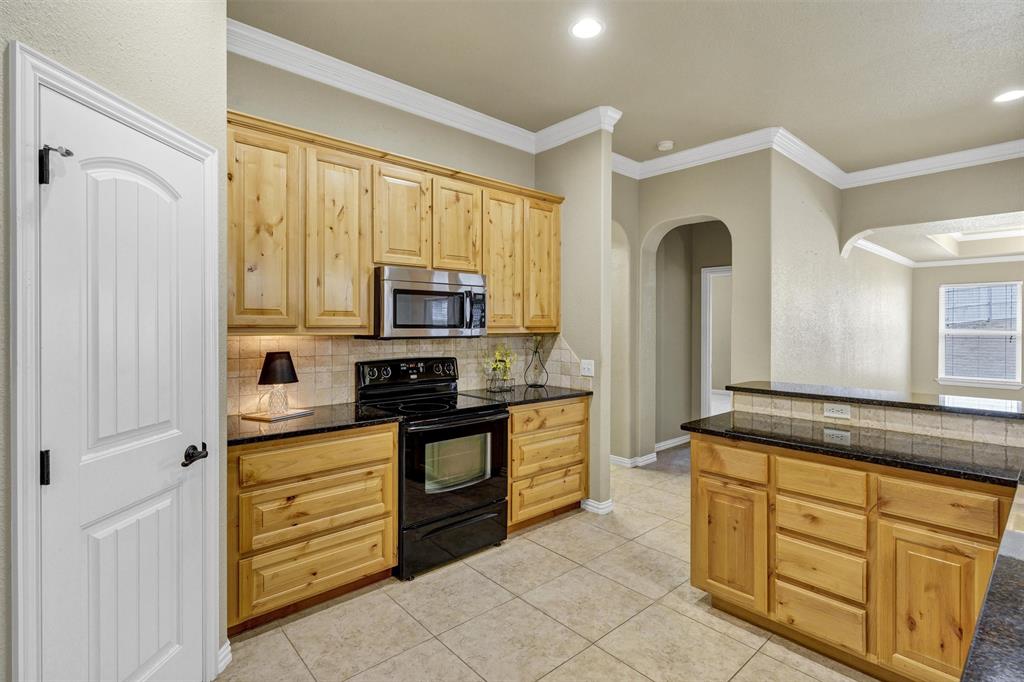 Camelot Add - Residential