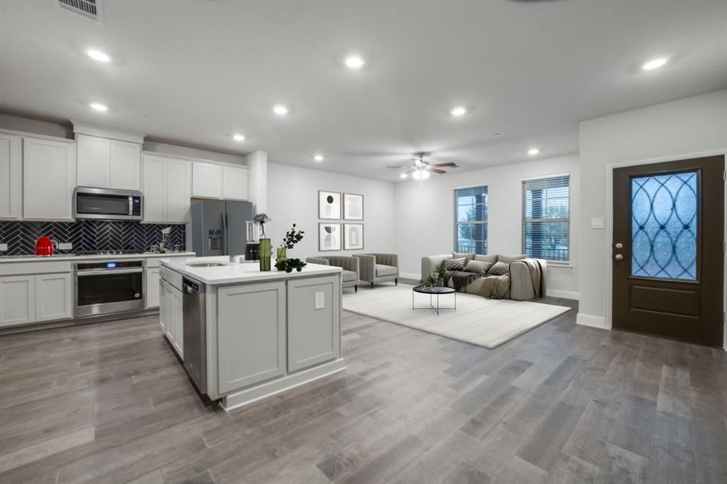 Photo of 7833 Sunset Boulevard, Rowlett, TX 75088 (MLS # 21258365)