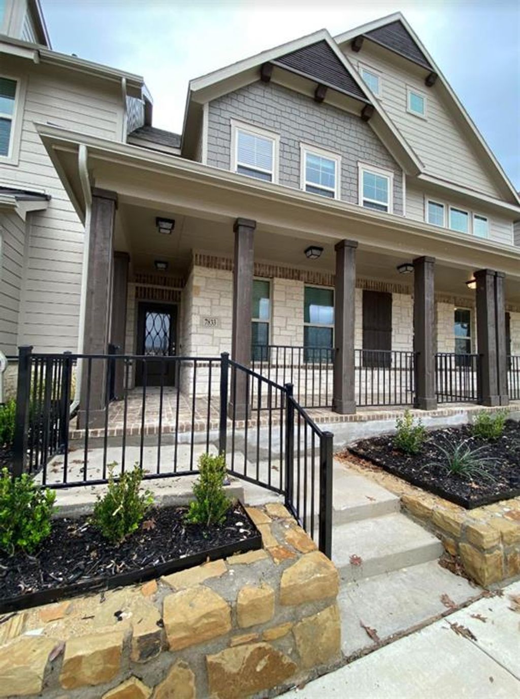 Photo of 7833 Sunset Boulevard, Rowlett, TX 75088 (MLS # 21258365)