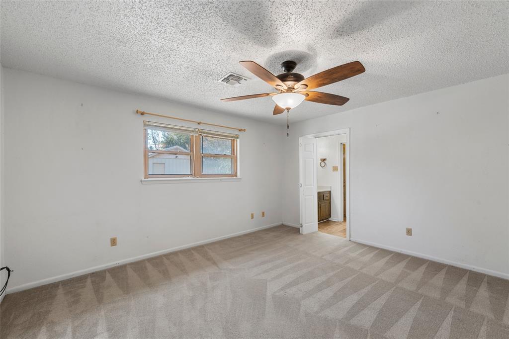 Alamosa Hts - Residential