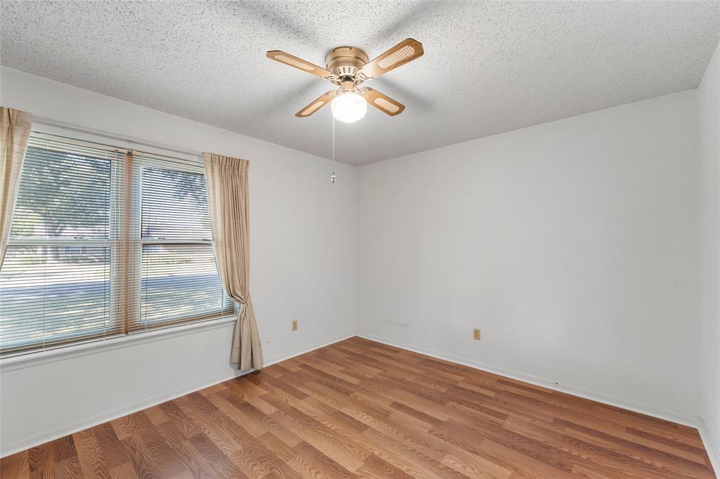 Alamosa Hts - Residential