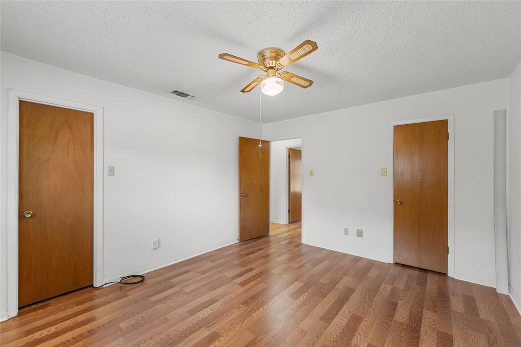 Alamosa Hts - Residential