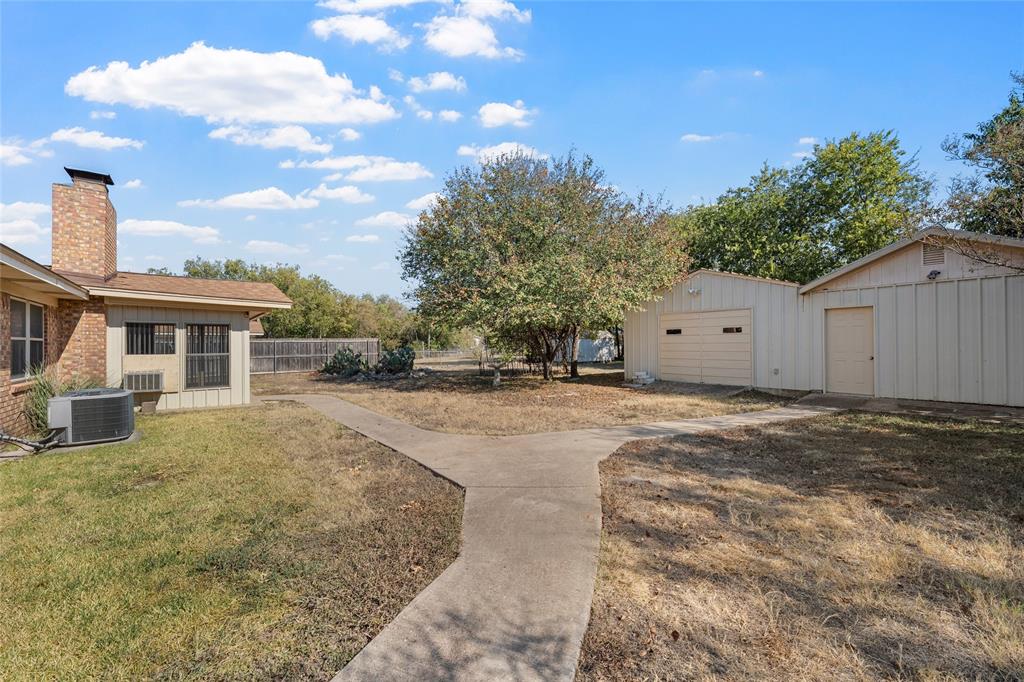 Alamosa Hts - Residential