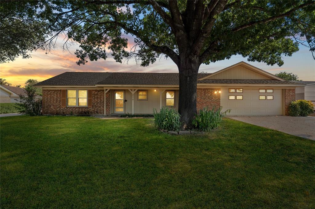 Alamosa Hts - Residential