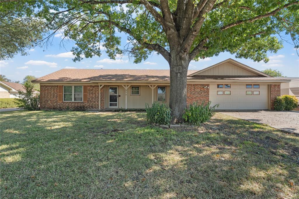 232 Monterrey Drive