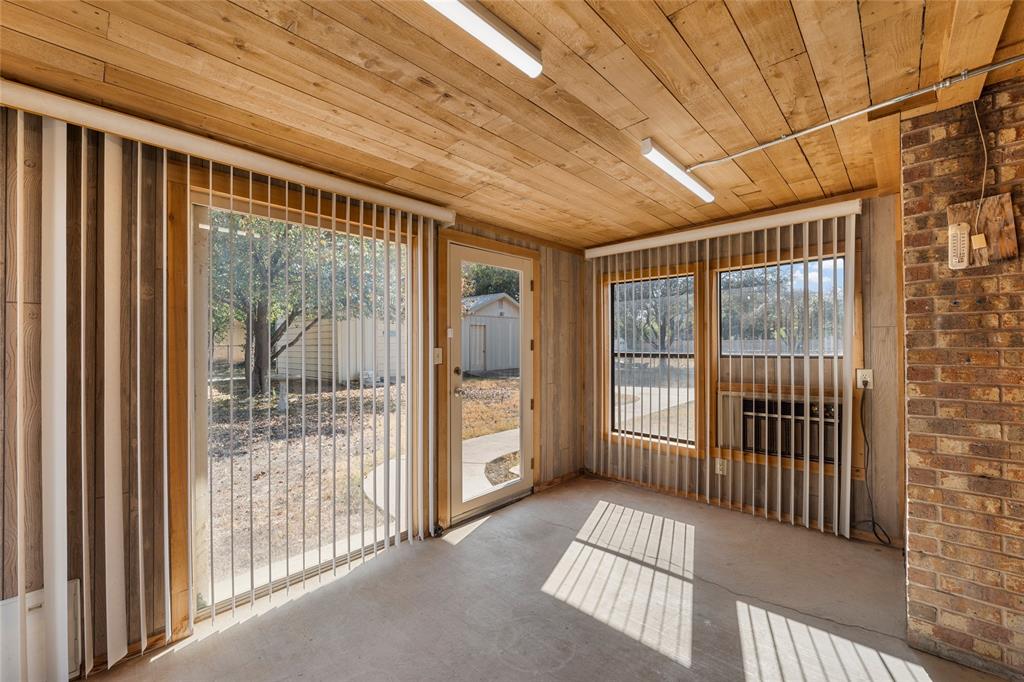 Alamosa Hts - Residential