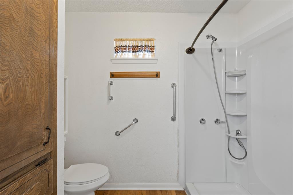 Alamosa Hts - Residential