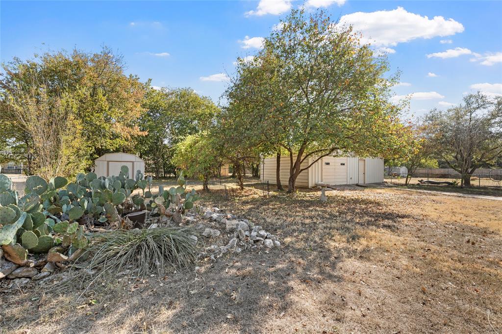 Alamosa Hts - Residential