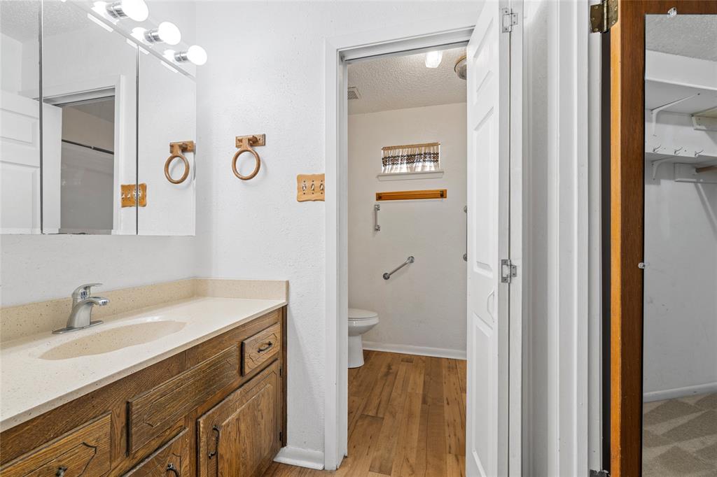 Alamosa Hts - Residential