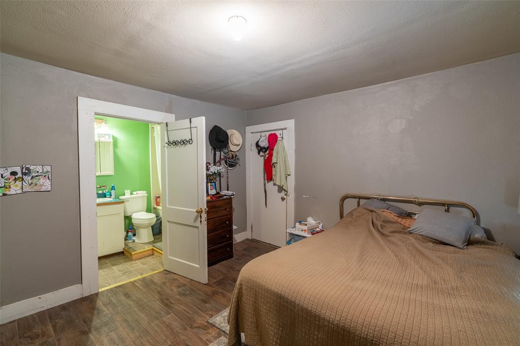 TOWN: SULPHUR SPRINGS - Residential