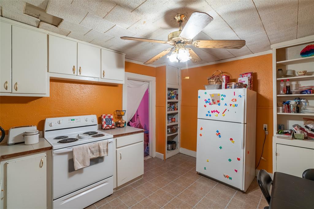 TOWN: SULPHUR SPRINGS - Residential
