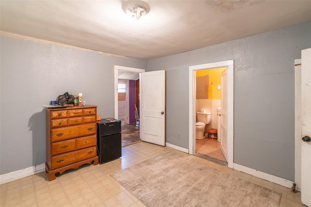 TOWN: SULPHUR SPRINGS - Residential