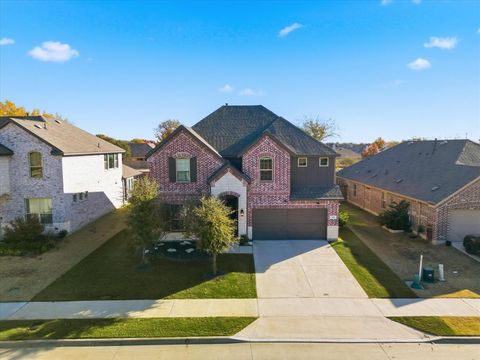 709 Lake Cove Drive Little Elm TX 75068