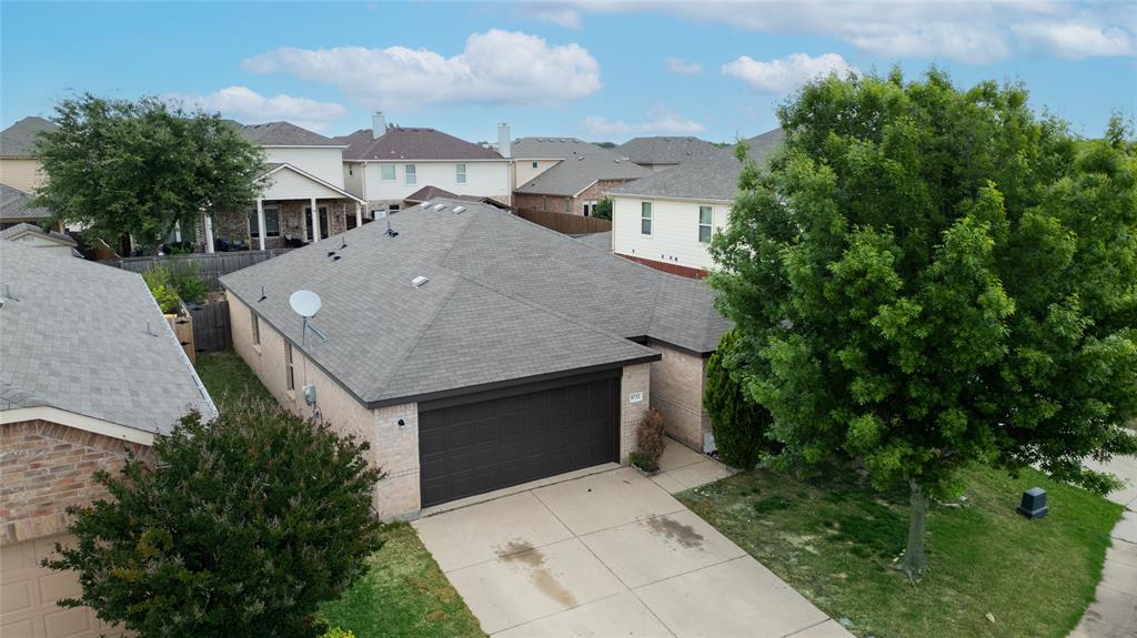 Valley Brook - Residential