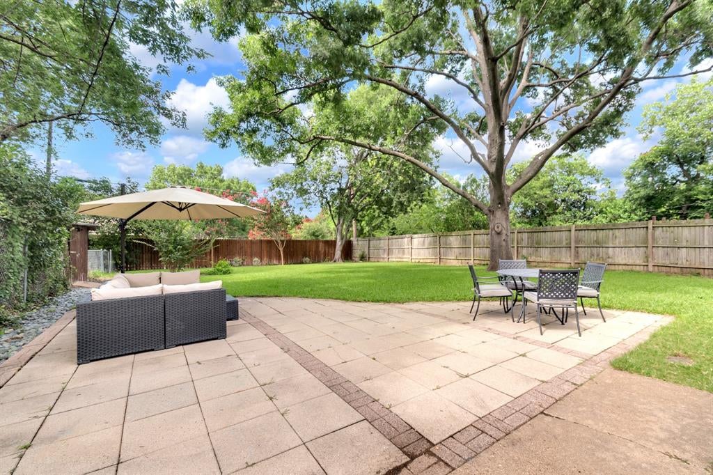 1815 Oates Drive