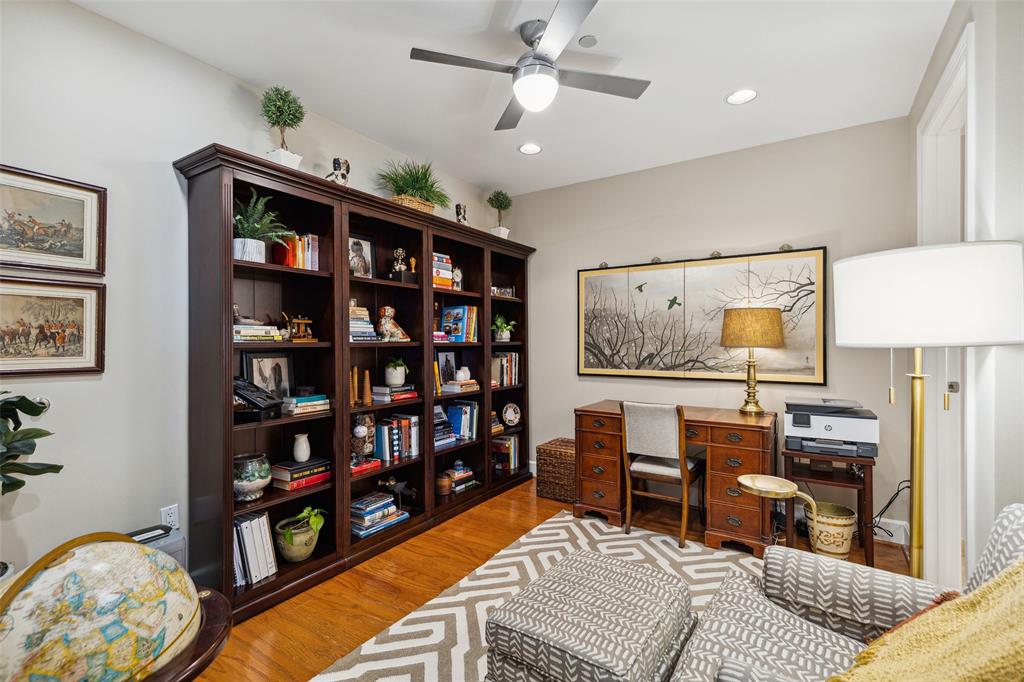 1505 Elm Street Condo - Residential