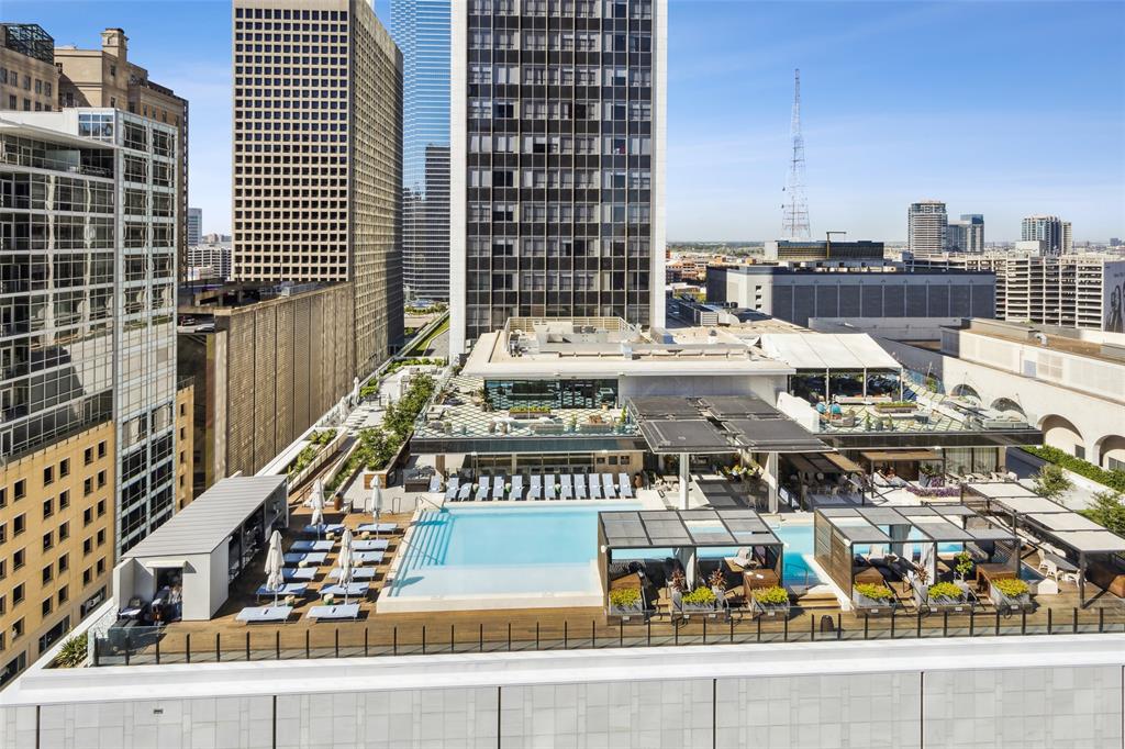 1505 Elm Street Condo - Residential