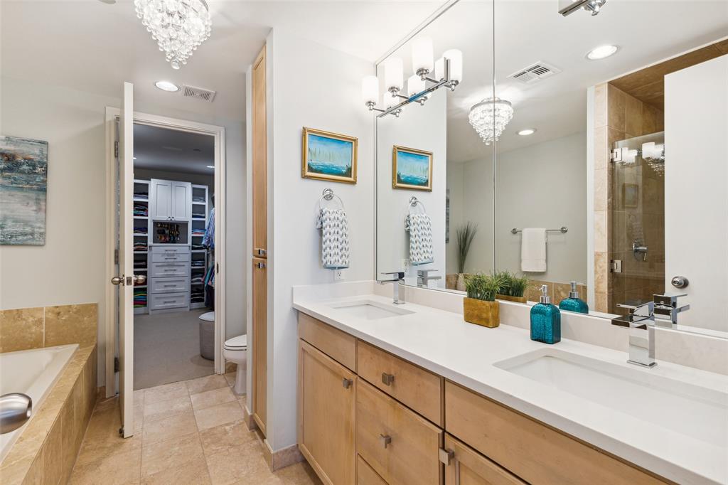 1505 Elm Street Condo - Residential