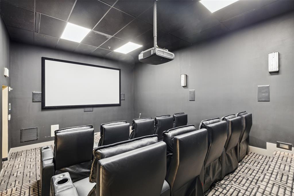 1505 Elm Street Condo - Residential