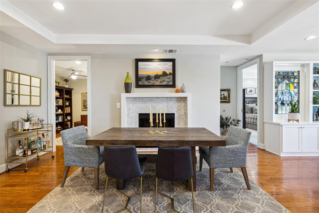 1505 Elm Street Condo - Residential