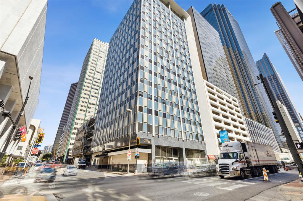 1505 Elm Street Condo - Residential