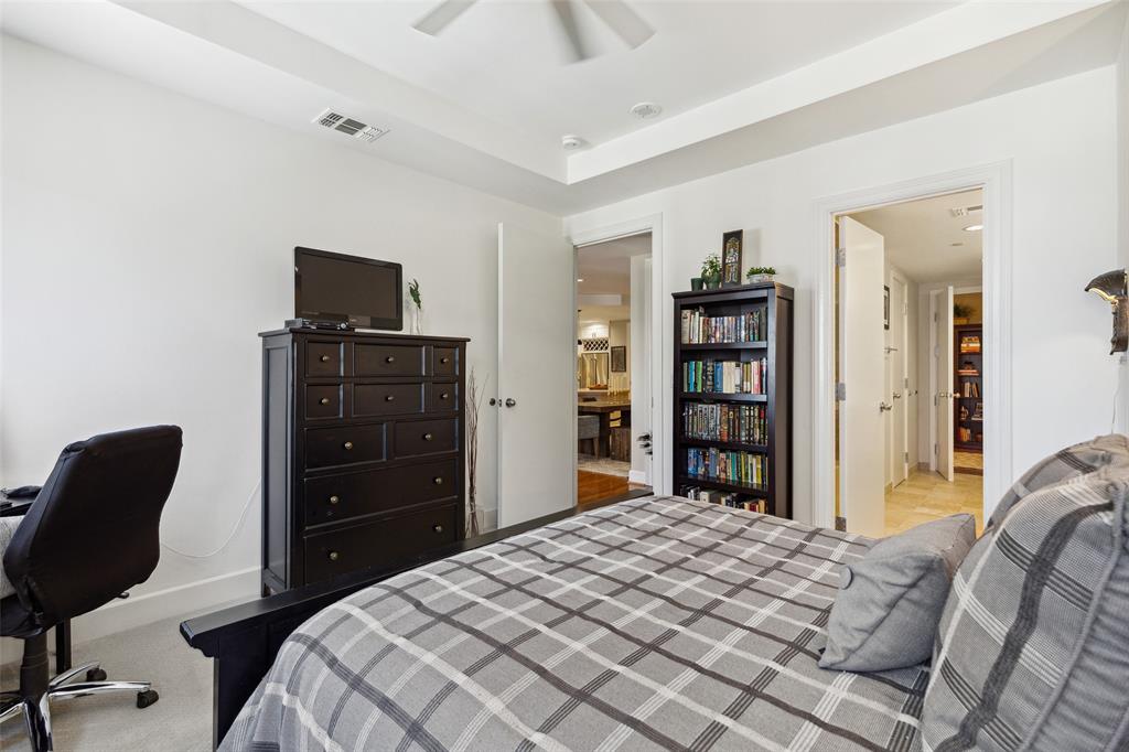 1505 Elm Street Condo - Residential