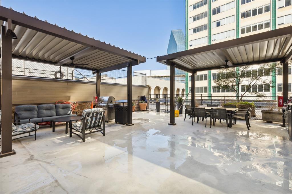 1505 Elm Street Condo - Residential