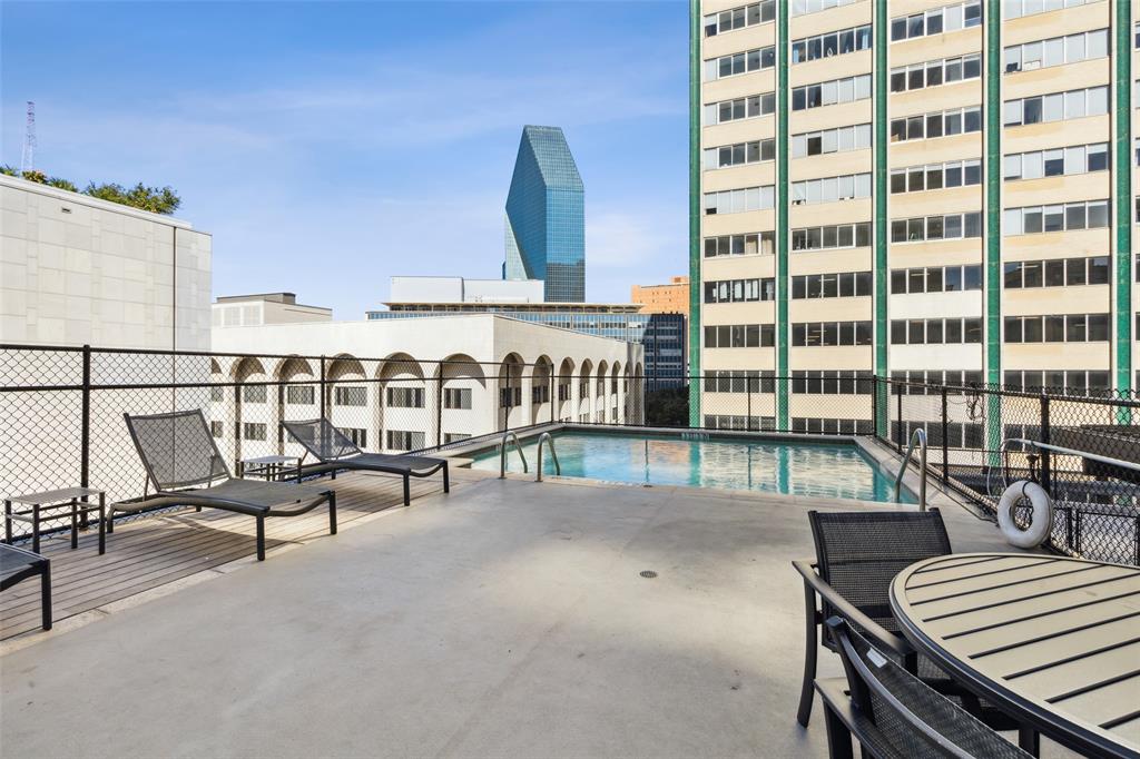 1505 Elm Street Condo - Residential