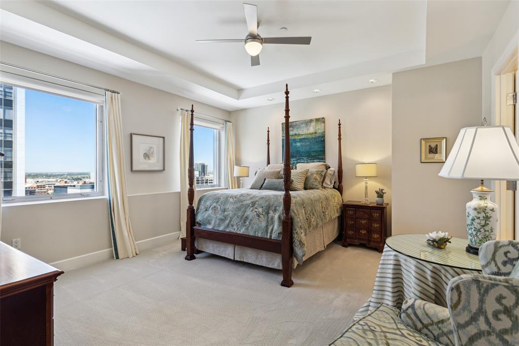 1505 Elm Street Condo - Residential