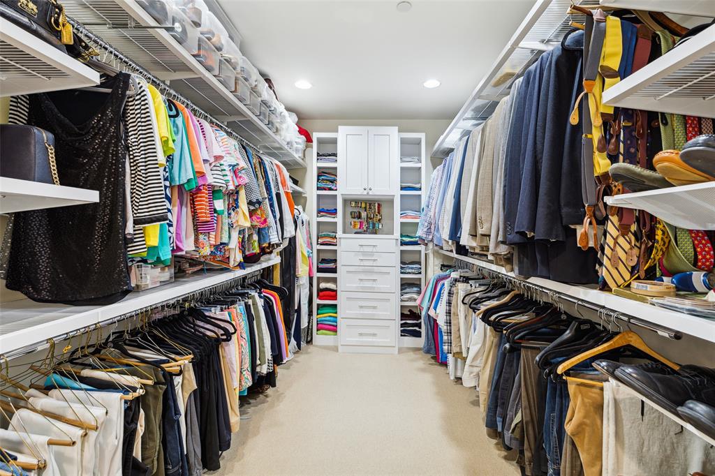 1505 Elm Street Condo - Residential