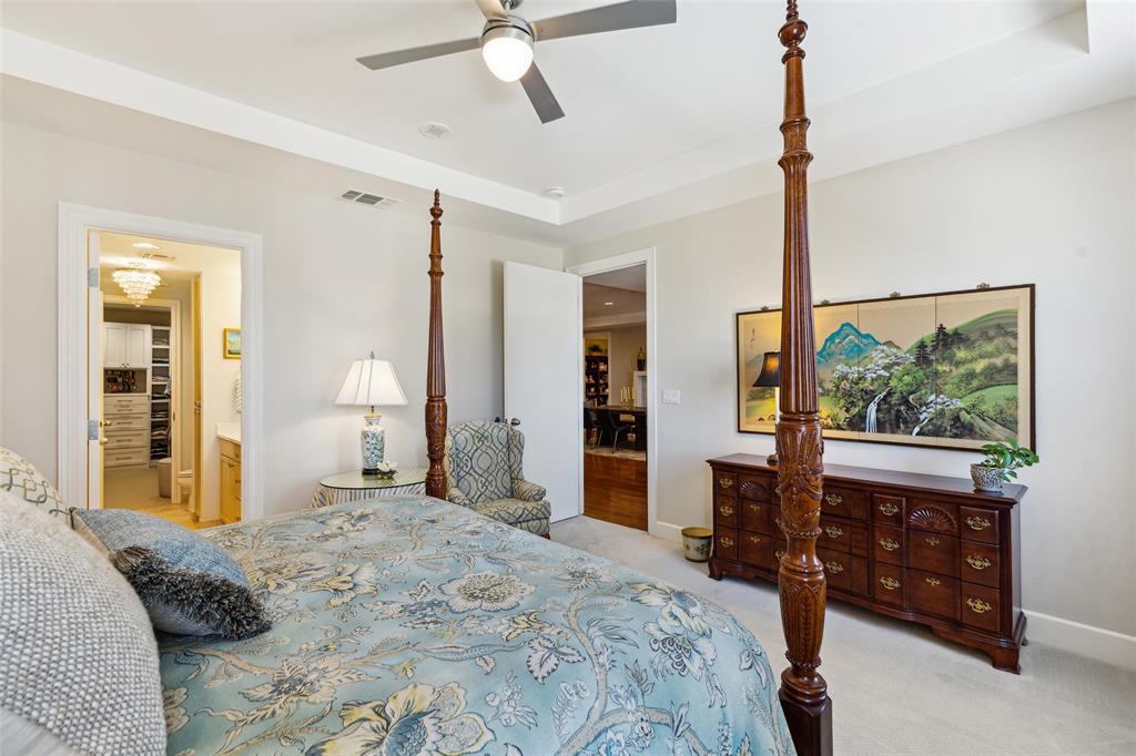 1505 Elm Street Condo - Residential