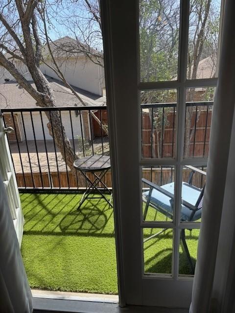 oaks lane condo - Residential Lease