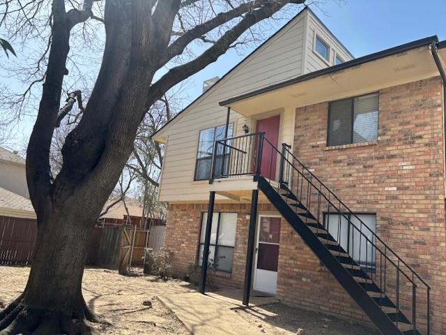 oaks lane condo - Residential Lease