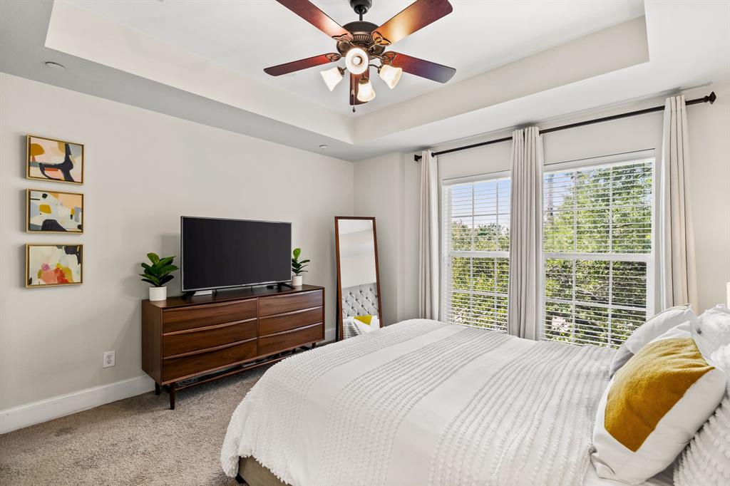 Stratford At Lakewood Condos A - Residential