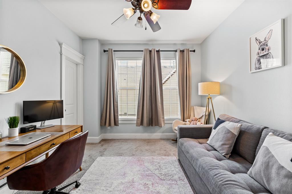 Stratford At Lakewood Condos A - Residential