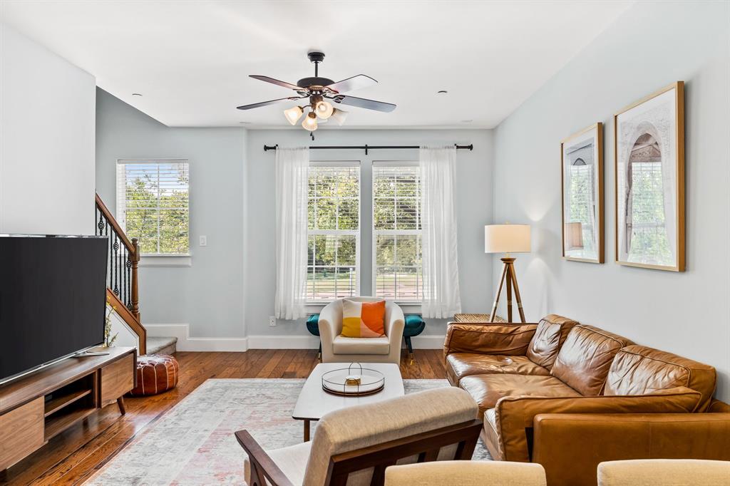 Stratford At Lakewood Condos A - Residential