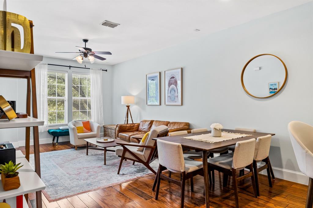 Stratford At Lakewood Condos A - Residential