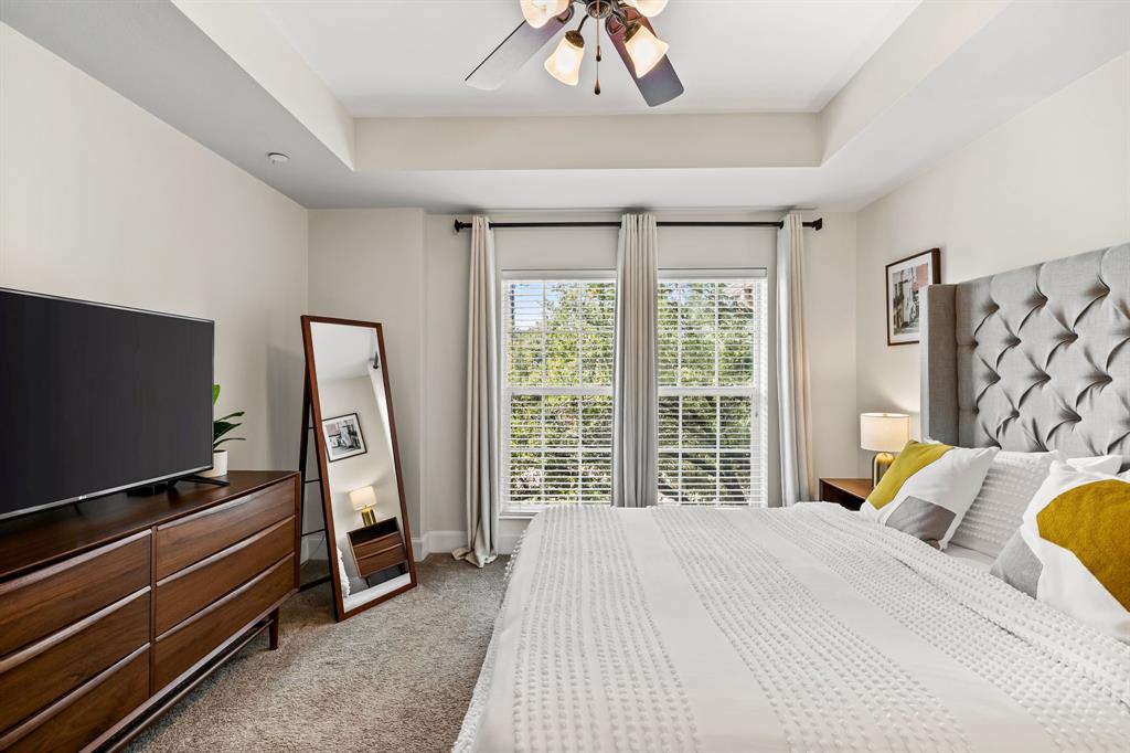 Stratford At Lakewood Condos A - Residential