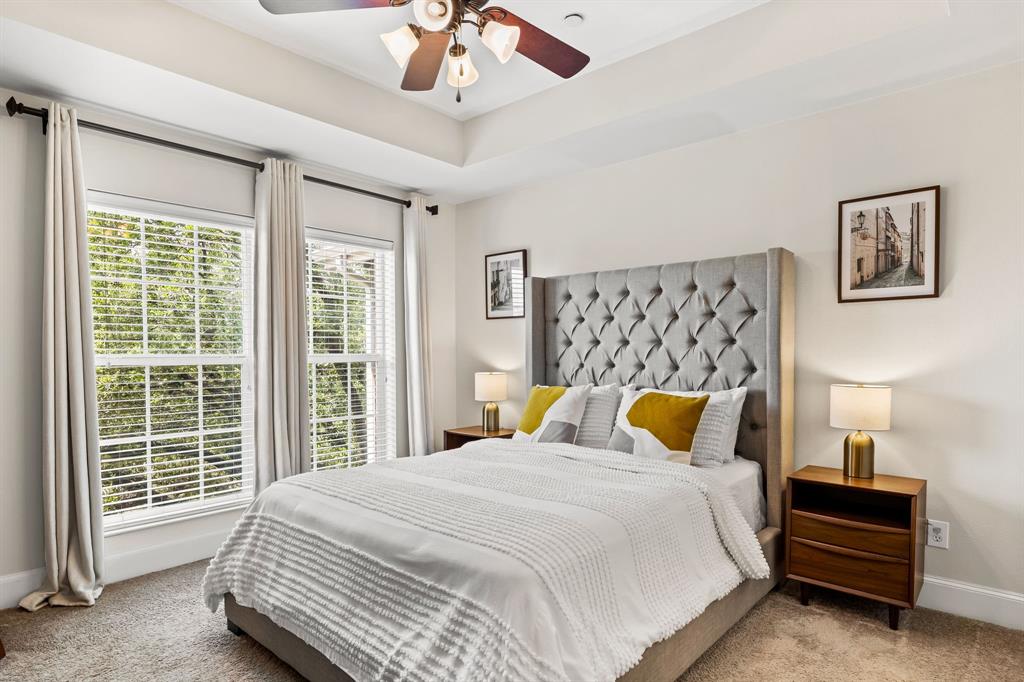 Stratford At Lakewood Condos A - Residential