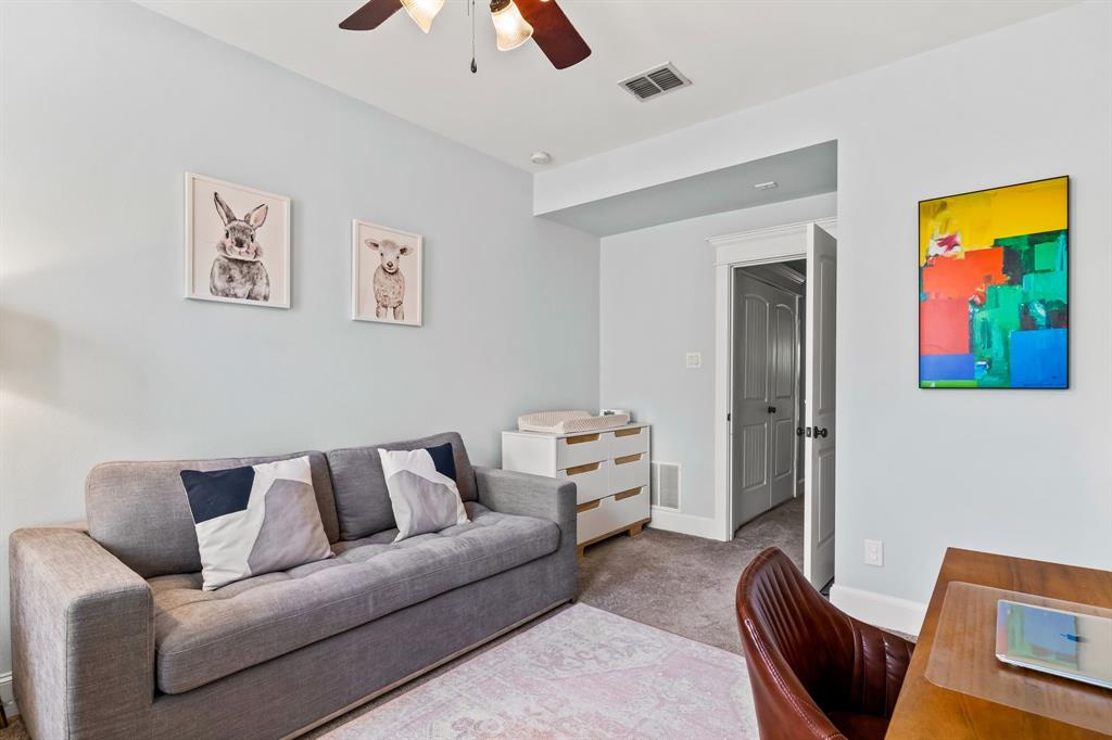 Stratford At Lakewood Condos A - Residential