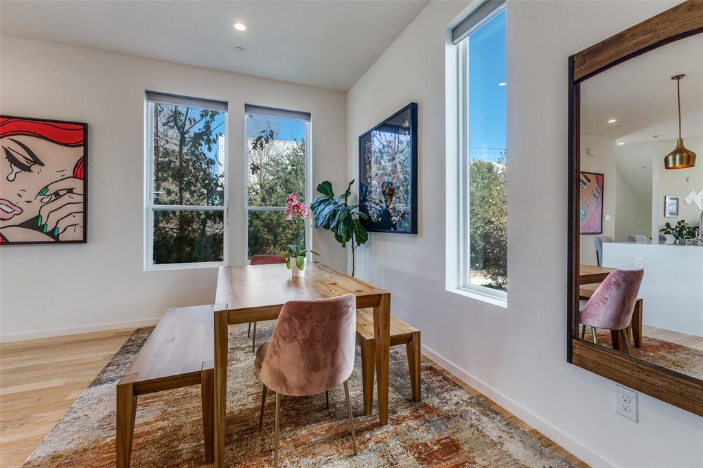 Bryan Place - Residential