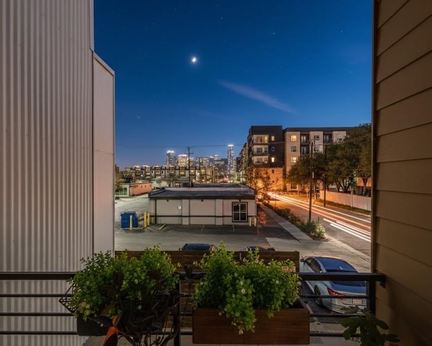 Bryan Place - Residential